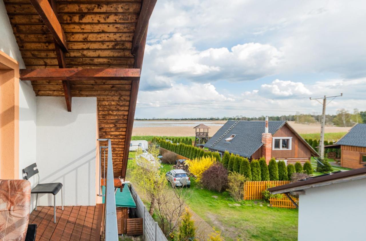 "Morskie Katy" - Katy Rybackie Kąty Rybackie Exterior foto