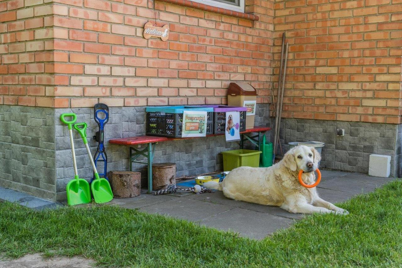 "Morskie Katy" - Katy Rybackie Kąty Rybackie Exterior foto