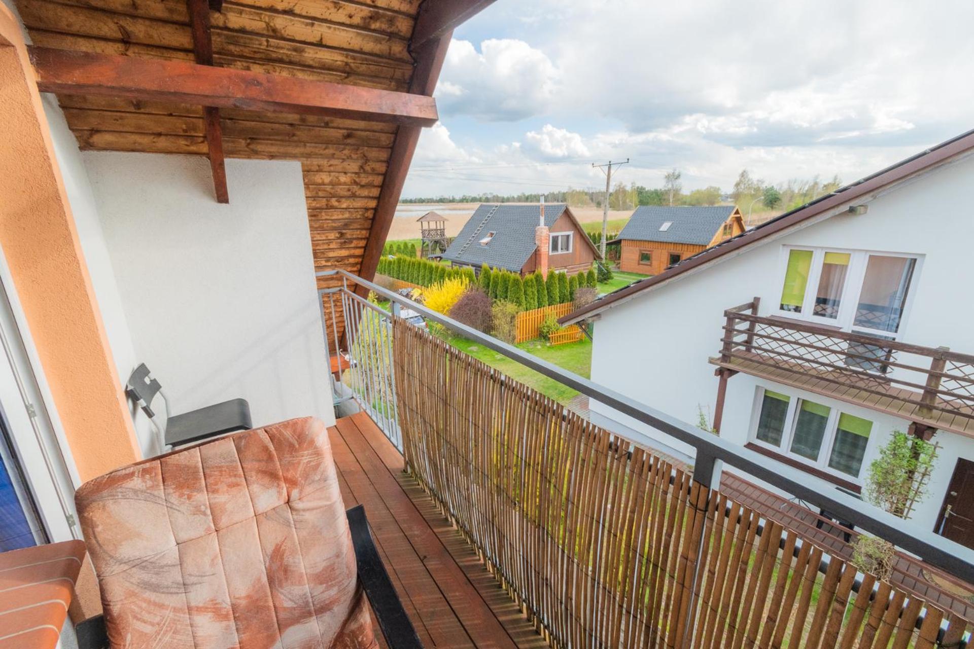 "Morskie Katy" - Katy Rybackie Kąty Rybackie Quarto foto