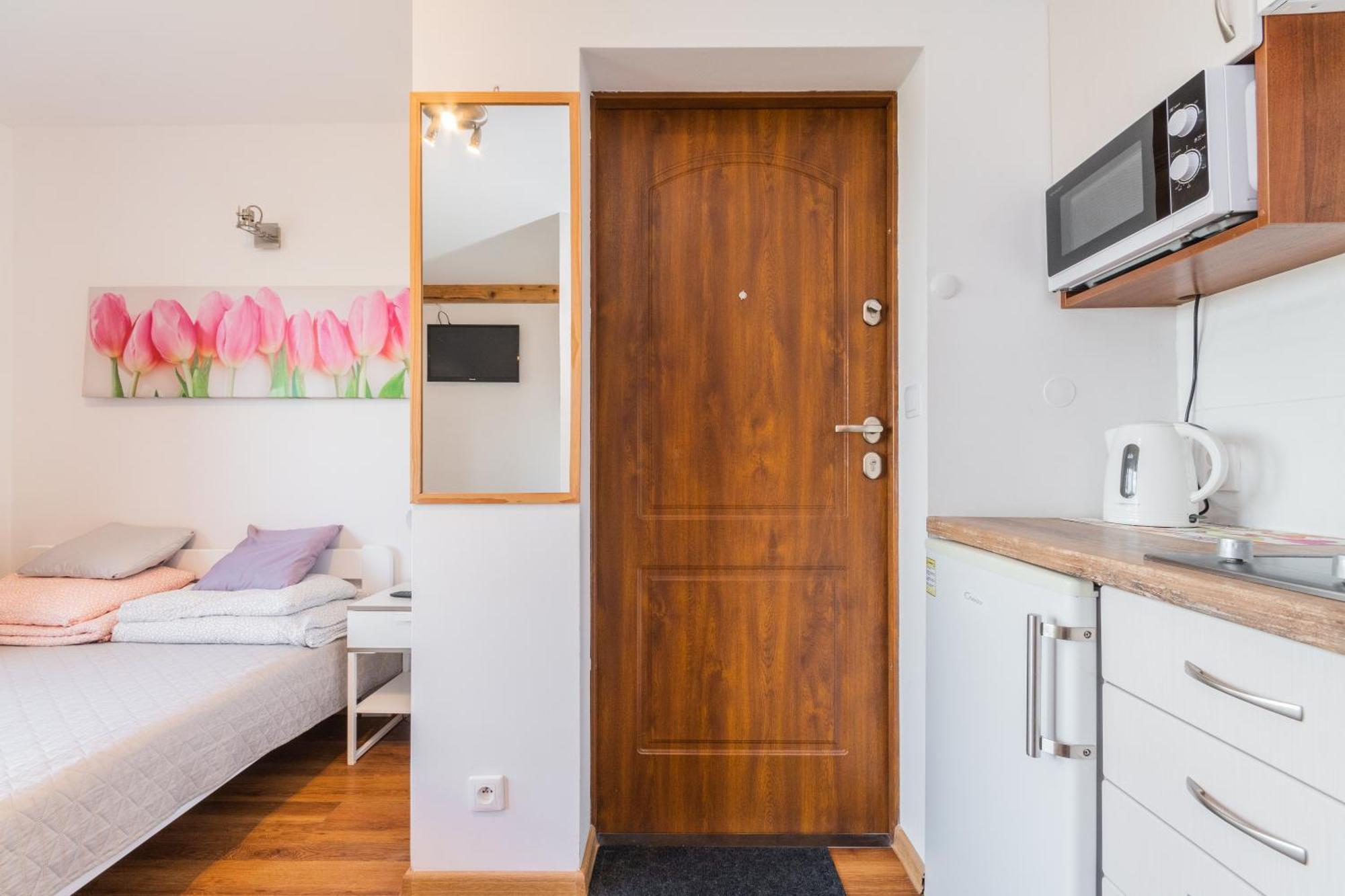 "Morskie Katy" - Katy Rybackie Kąty Rybackie Quarto foto