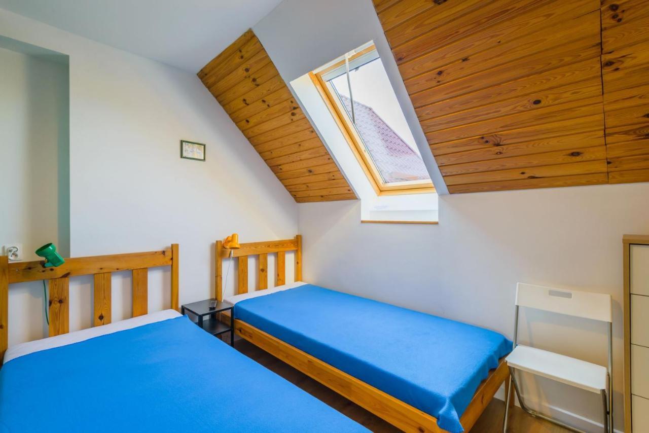 "Morskie Katy" - Katy Rybackie Kąty Rybackie Quarto foto